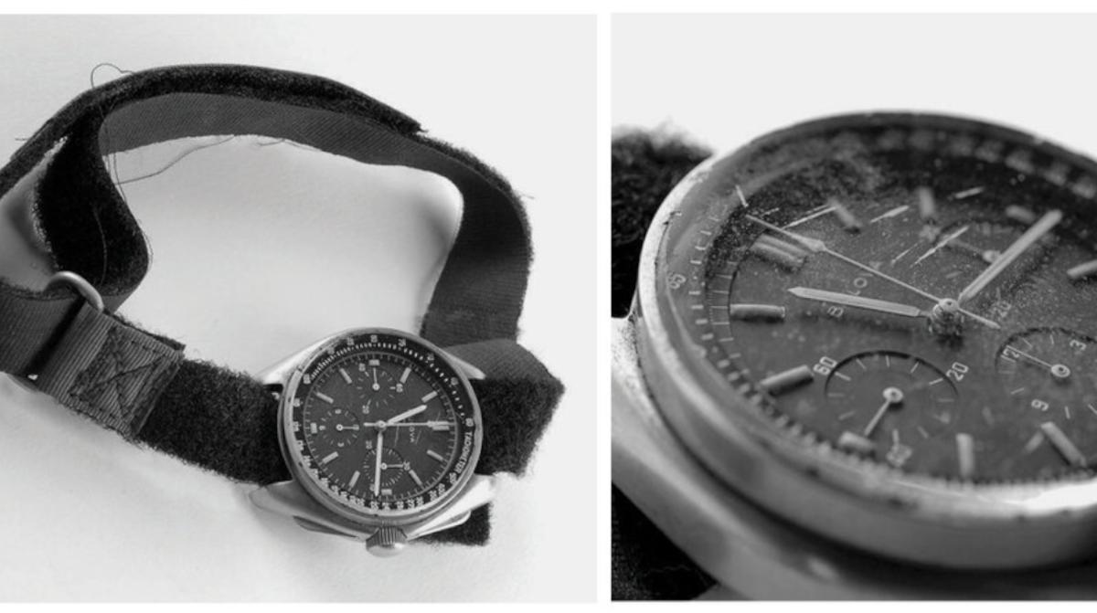 Old Bulova HERO